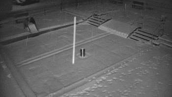 Koupaliště Bystřice pod...