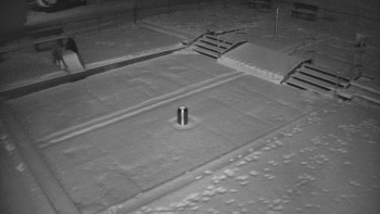 Koupaliště Bystřice pod...