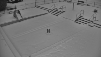 Koupaliště Bystřice pod...