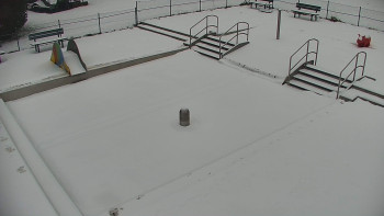 Koupaliště Bystřice pod...