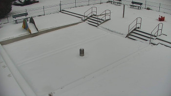 Koupaliště Bystřice pod...