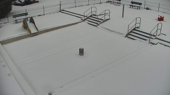 Koupaliště Bystřice pod...