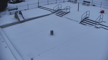 Koupaliště Bystřice pod...