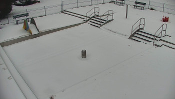 Koupaliště Bystřice pod...