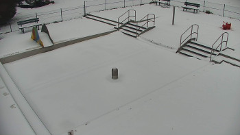 Koupaliště Bystřice pod...