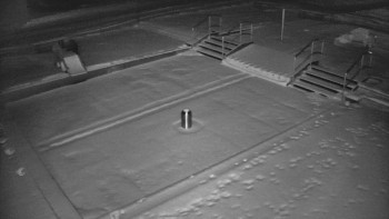 Koupaliště Bystřice pod...