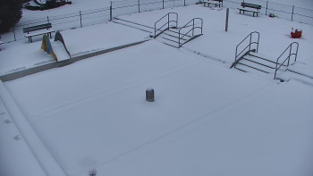 Koupaliště Bystřice pod...