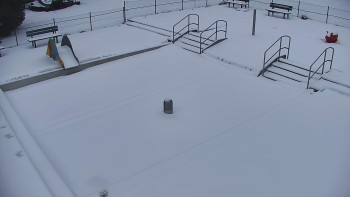 Koupaliště Bystřice pod...