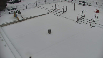 Koupaliště Bystřice pod...