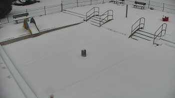 Koupaliště Bystřice pod...