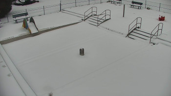 Koupaliště Bystřice pod...