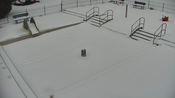 Koupaliště Bystřice pod...