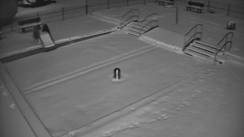 Koupaliště Bystřice pod...