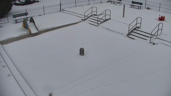 Koupaliště Bystřice pod...