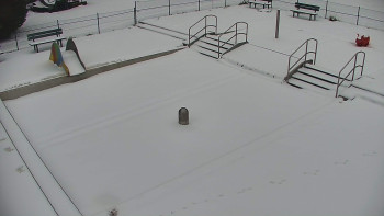 Koupaliště Bystřice pod...