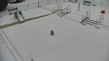 Koupaliště Bystřice pod...