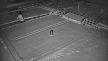 Koupaliště Bystřice pod...