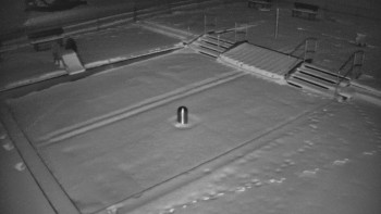 Koupaliště Bystřice pod...