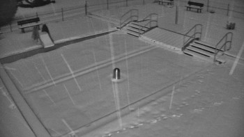 Koupaliště Bystřice pod...