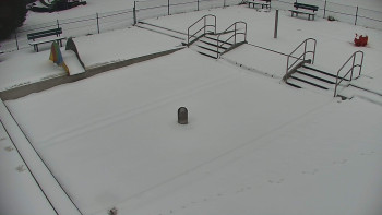 Koupaliště Bystřice pod...