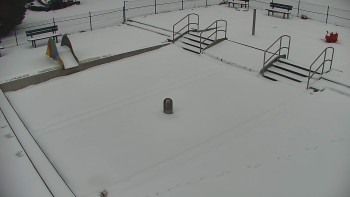 Koupaliště Bystřice pod...