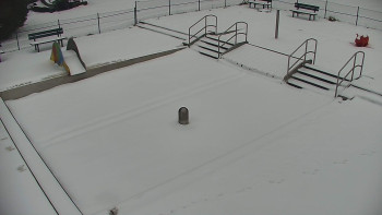 Koupaliště Bystřice pod...