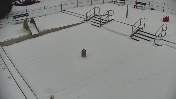 Koupaliště Bystřice pod...