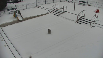 Koupaliště Bystřice pod...