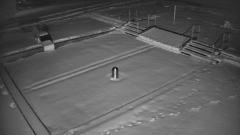 Koupaliště Bystřice pod...