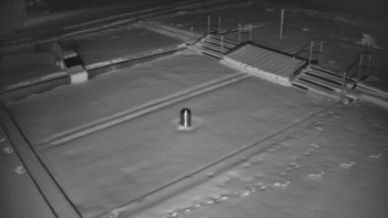 Koupaliště Bystřice pod...