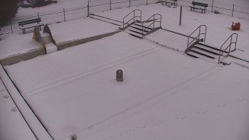 Koupaliště Bystřice pod...