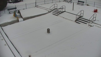 Koupaliště Bystřice pod...