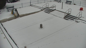 Koupaliště Bystřice pod...