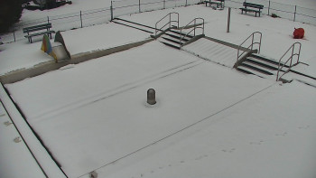 Koupaliště Bystřice pod...