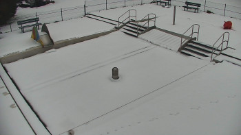 Koupaliště Bystřice pod...