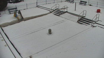 Koupaliště Bystřice pod...