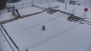 Koupaliště Bystřice pod...