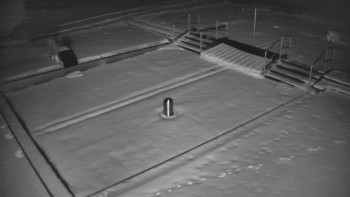 Koupaliště Bystřice pod...