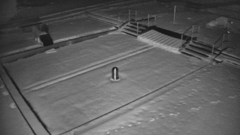 Koupaliště Bystřice pod...