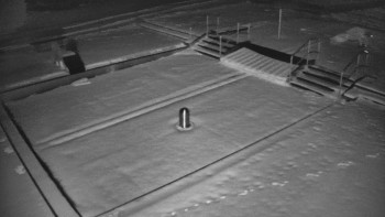 Koupaliště Bystřice pod...