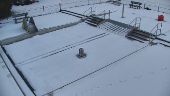 Koupaliště Bystřice pod...