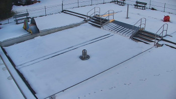 Koupaliště Bystřice pod...