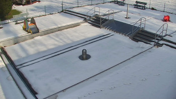 Koupaliště Bystřice pod...