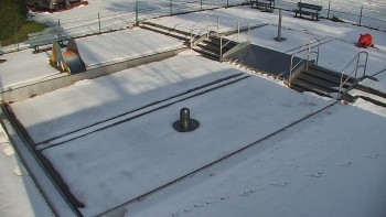 Koupaliště Bystřice pod...