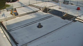 Koupaliště Bystřice pod...