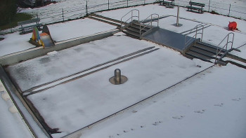 Koupaliště Bystřice pod...