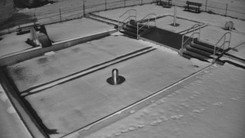 Koupaliště Bystřice pod...