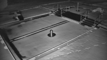 Koupaliště Bystřice pod...