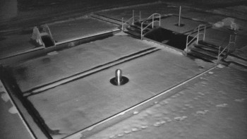 Koupaliště Bystřice pod...