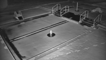 Koupaliště Bystřice pod...